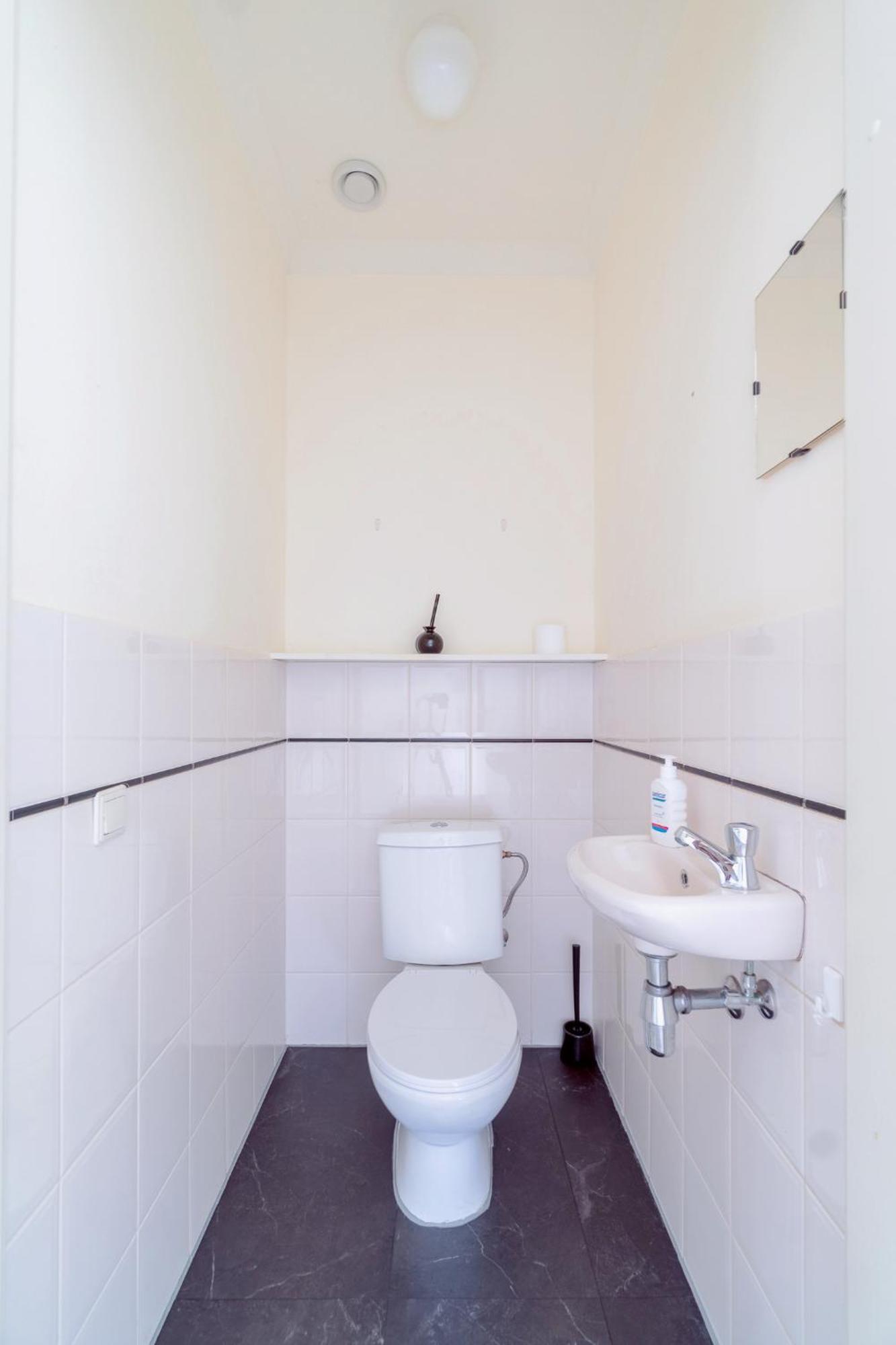 Comfort Villa For 8 People Zeewolde Kültér fotó
