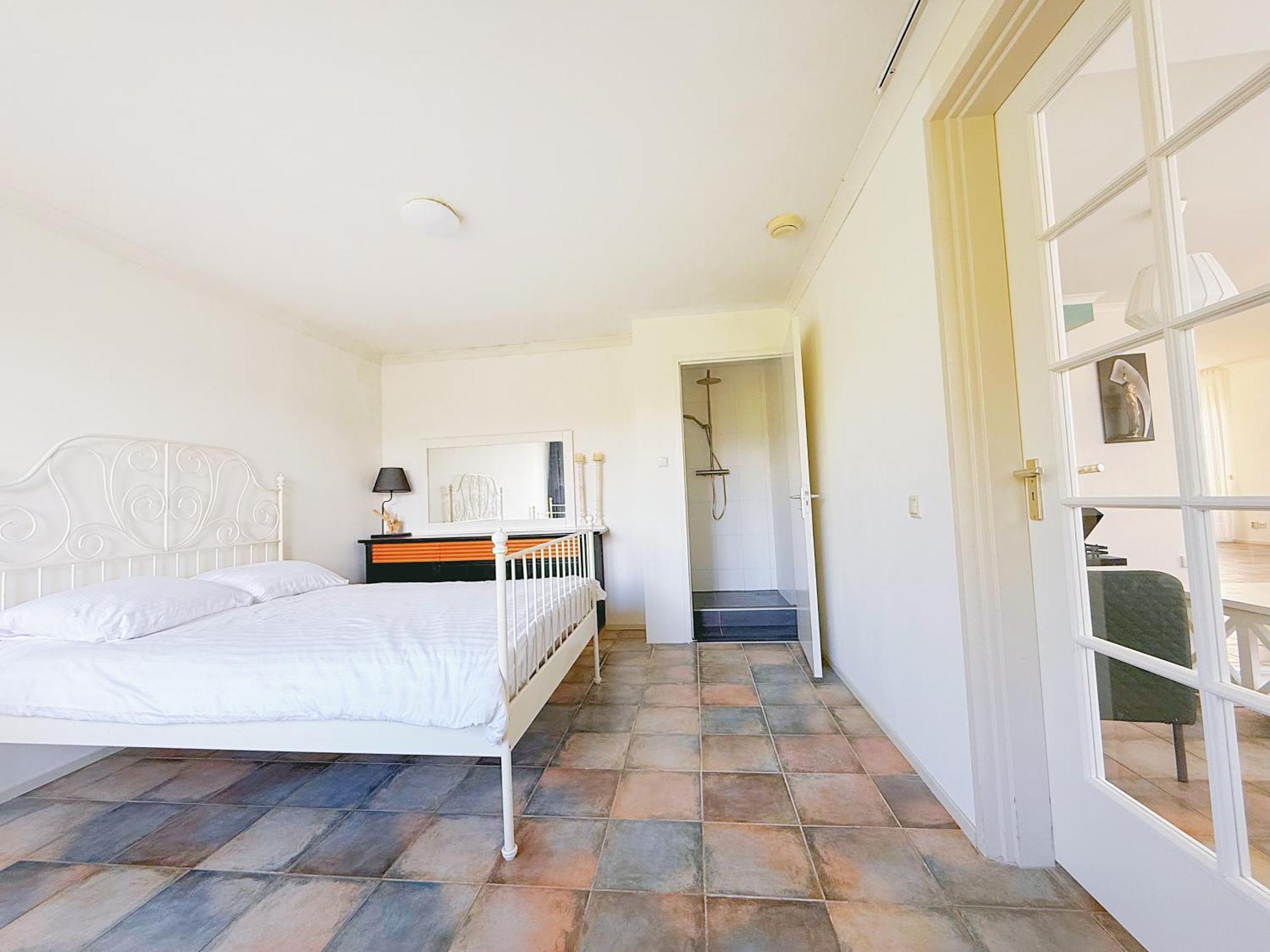 Comfort Villa For 8 People Zeewolde Kültér fotó